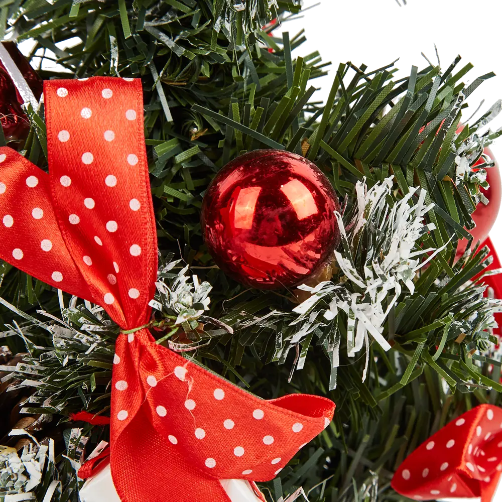 84000213 Елка декоративная 40см STLM-1399479 Santreyd  - Вид №2