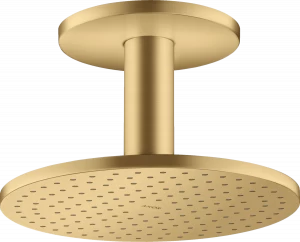 35297250 Верхний душ 250 2jet с потолочным подключением AXOR SHOWERSOLUTIONS