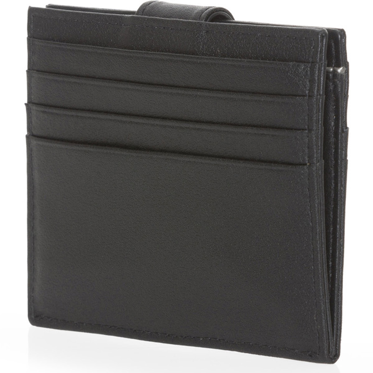 UZP12-651 Визитница UZP12 Credit Card Holder Mandarina Duck Detroit Leather  - Вид №1