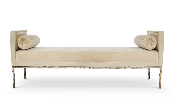 004127 Кушетка Prive Koket  - Вид №7