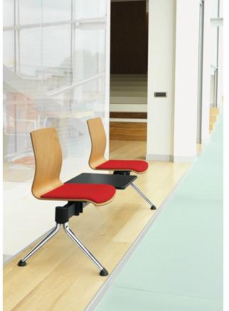 Sesta Сидя на деревянной перекладине Q-2 Q2-262 - Вид №1