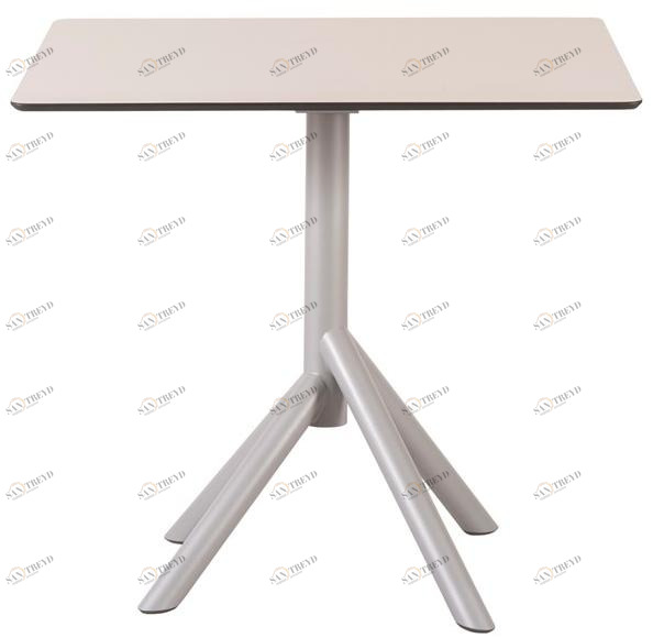 Segis Квадратный раскладной обеденный стол sun-id-1420844