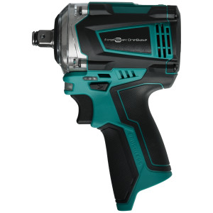 Гайковерт FinePower OneBase XCIWBL250 OneBase12  , Без ЗУ, Без АКБ 9163745
