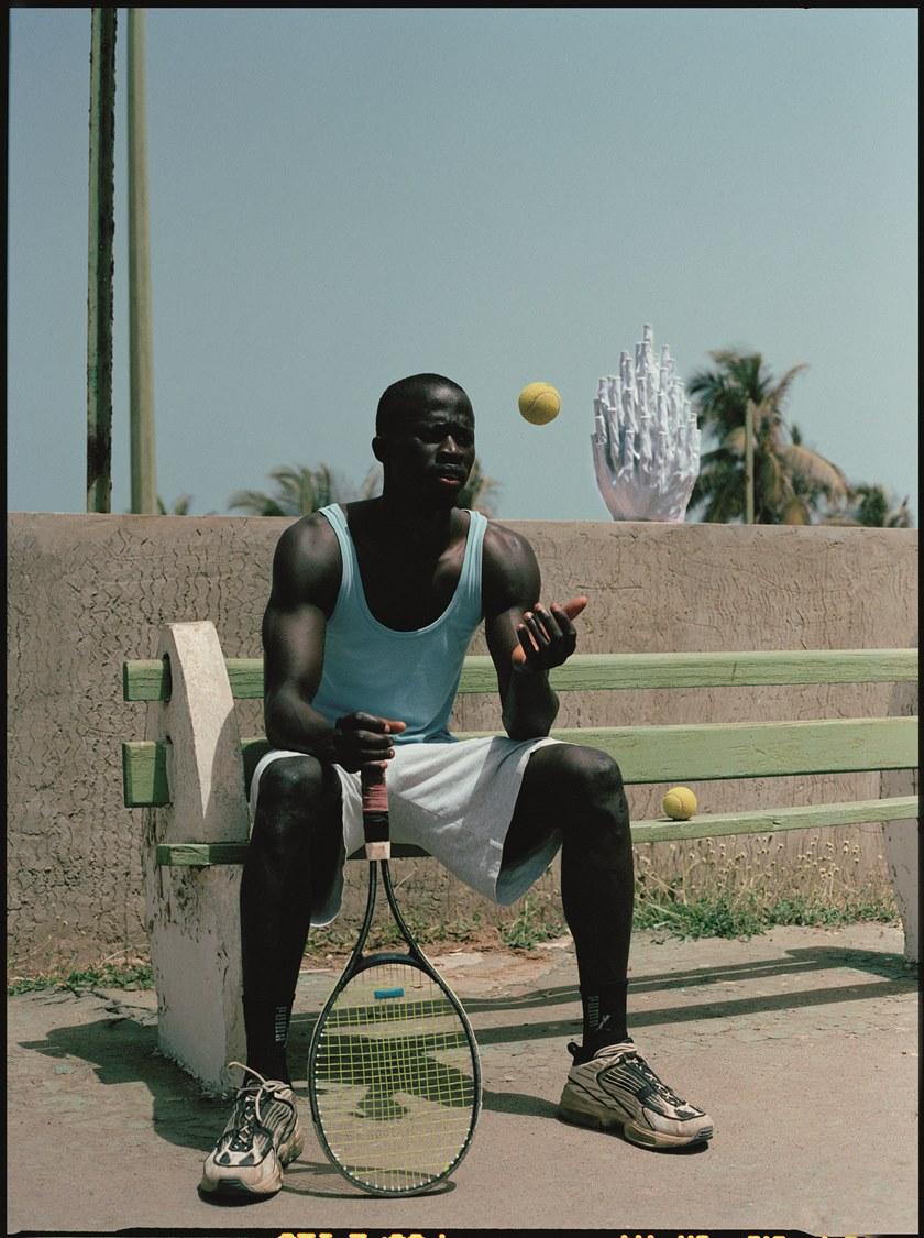 Pols Potten Фарфоровая ваза sun-id-1364001 - Вид №3