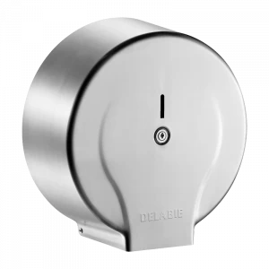 2912 Диспенсер для туалетной бумаги jumbo - 400 м DELABIE