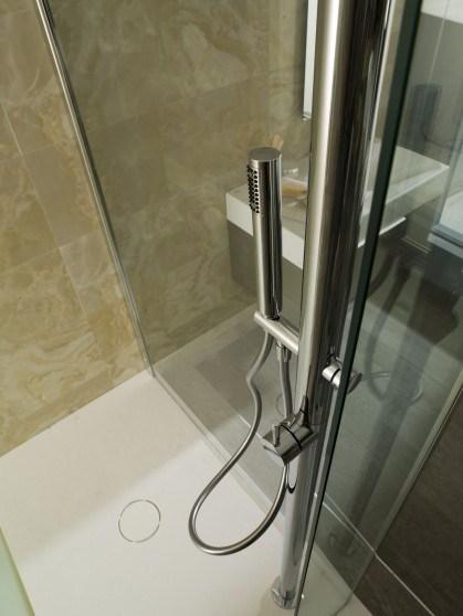 KRION Душевая кабина с поддоном sun-id-1456989 - Вид №1