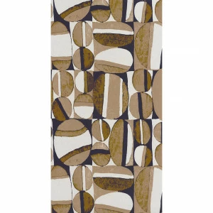 Рулон обоев NANGARA NANG84386410. Основа нетканый материал