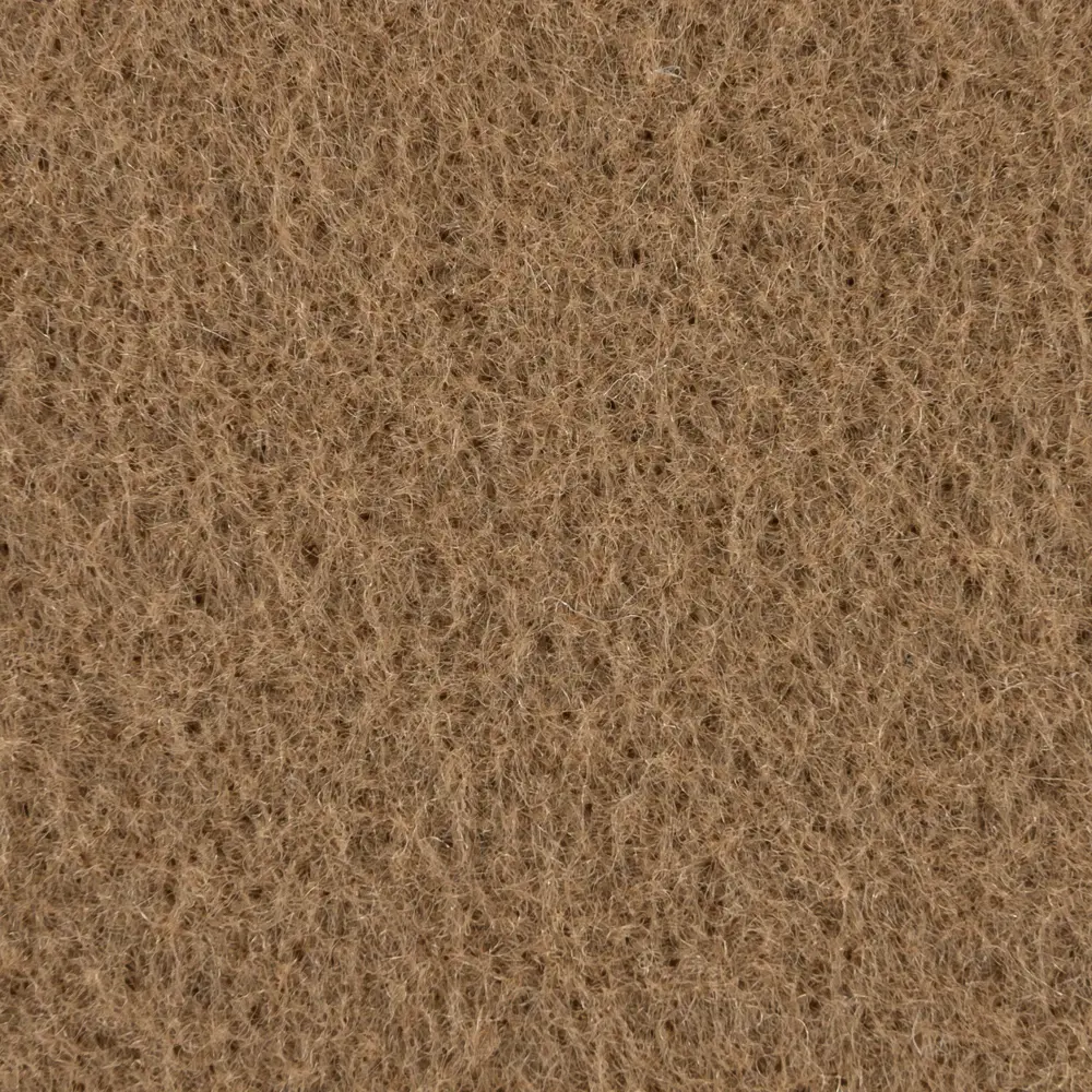 Ковровое покрытие «07021 ФлорТсофт», 2 м, цвет коричневый Santreyd STLM-2017348 - Вид №1