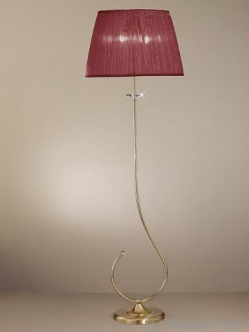 Kolarz 0112.41.3.KPTR FENICE торшер 79107