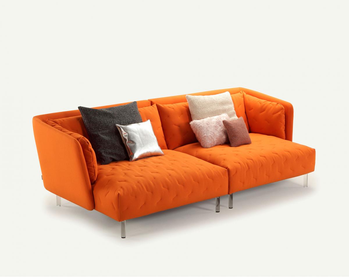 056442 Диван SANCAL Obi  - Вид №3