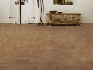 MARAZZI Настенная / напольная плитка из керамогранита под терракоту