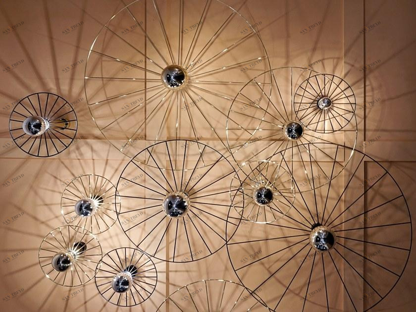 Aromas del Campo Бра из металла  R1052/ r1053 