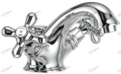 FIR Italia Смеситель для умывальника ALISON 33 33.1318.5 