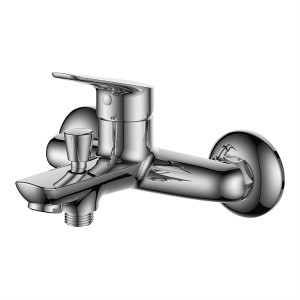 BB01019102 Bienbanyo Через смеситель для ванны