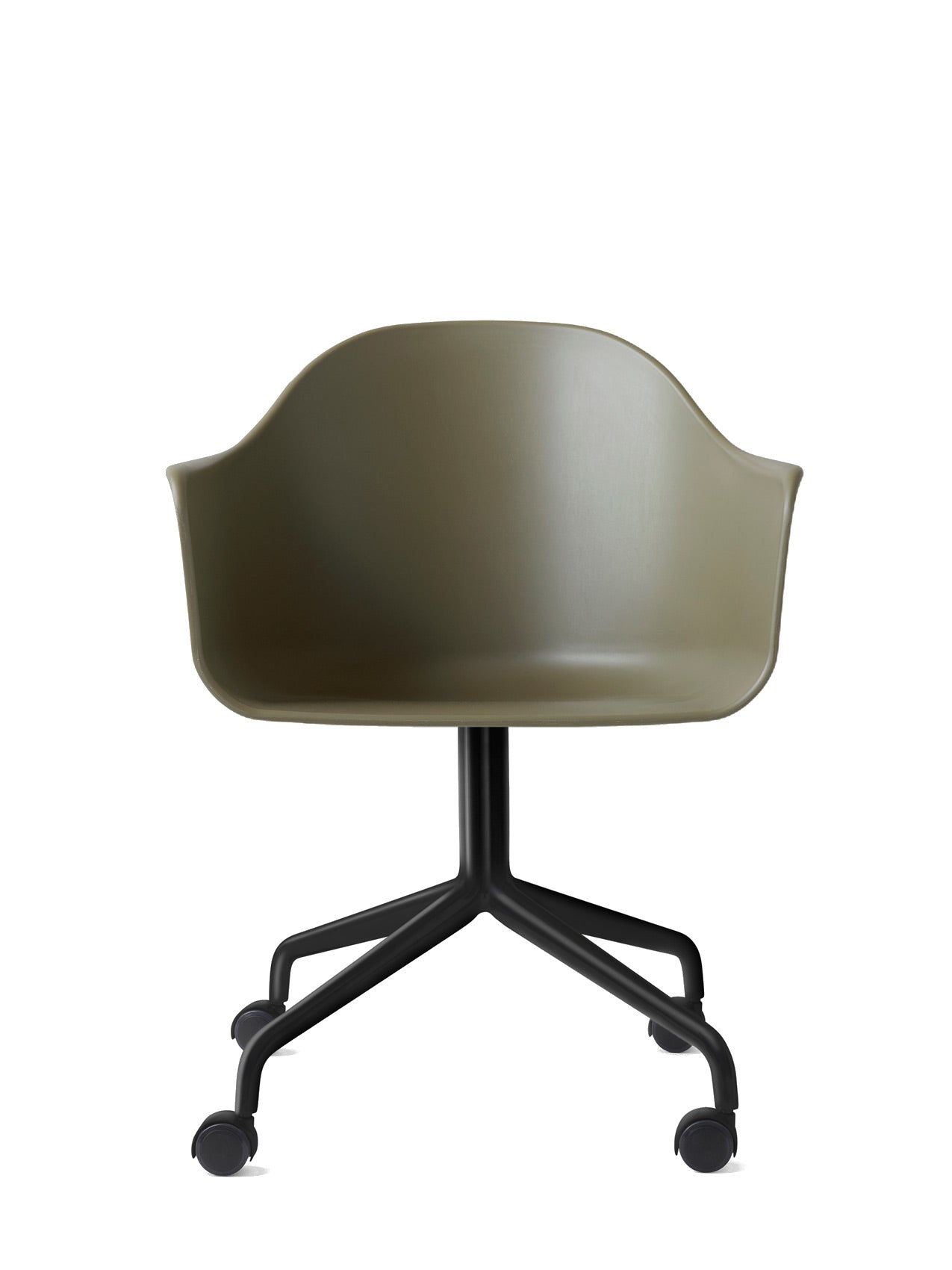 9391000-0002ZZZZ Harbor Arm Chair, Hard Shell LuceLight  - Вид №53