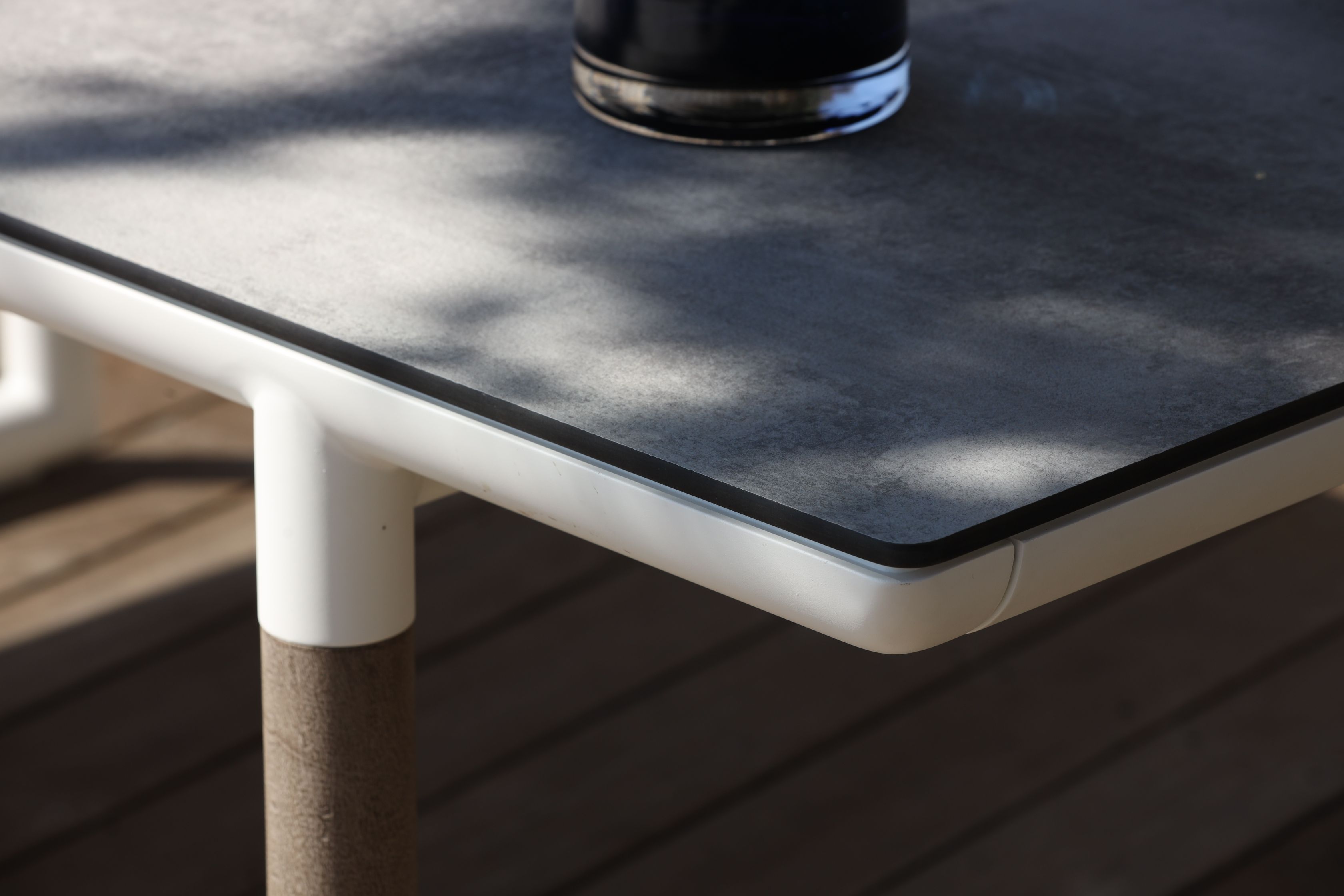 Прямоугольный выдвижной стол Les Jardins® Bastingage ARCH-00130628 - Вид №1