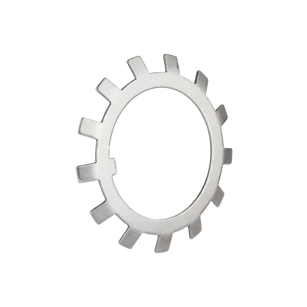 IS2065 Втулка H3126 ISKRA  - Вид №5