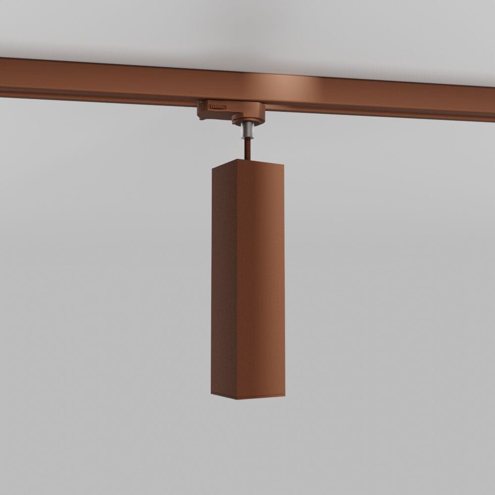 Алюминиевое освещение трека Amarcords QUBINO ARCH-00142560 - Вид №24