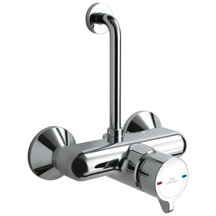 B8320AA Нажимной смеситель для душа Ideal Standard CERAPLUS