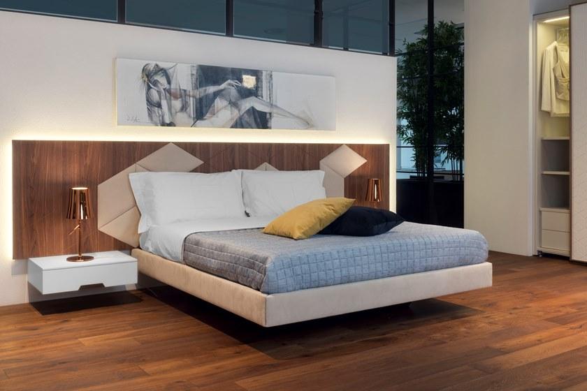 Maiullari Прямоугольная подвесная тумбочка с ящиками Patchwork sun-id-1458573 - Вид №9