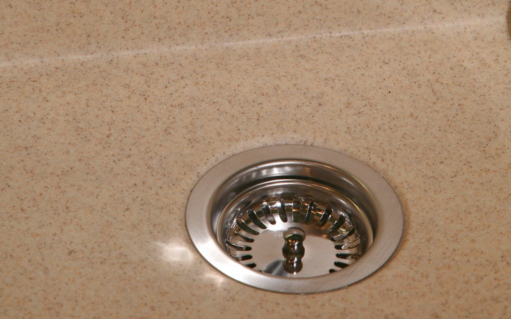 Столешницы для кухни - Канамелла лайт LIGRON LIST168 9034 - Вид №7