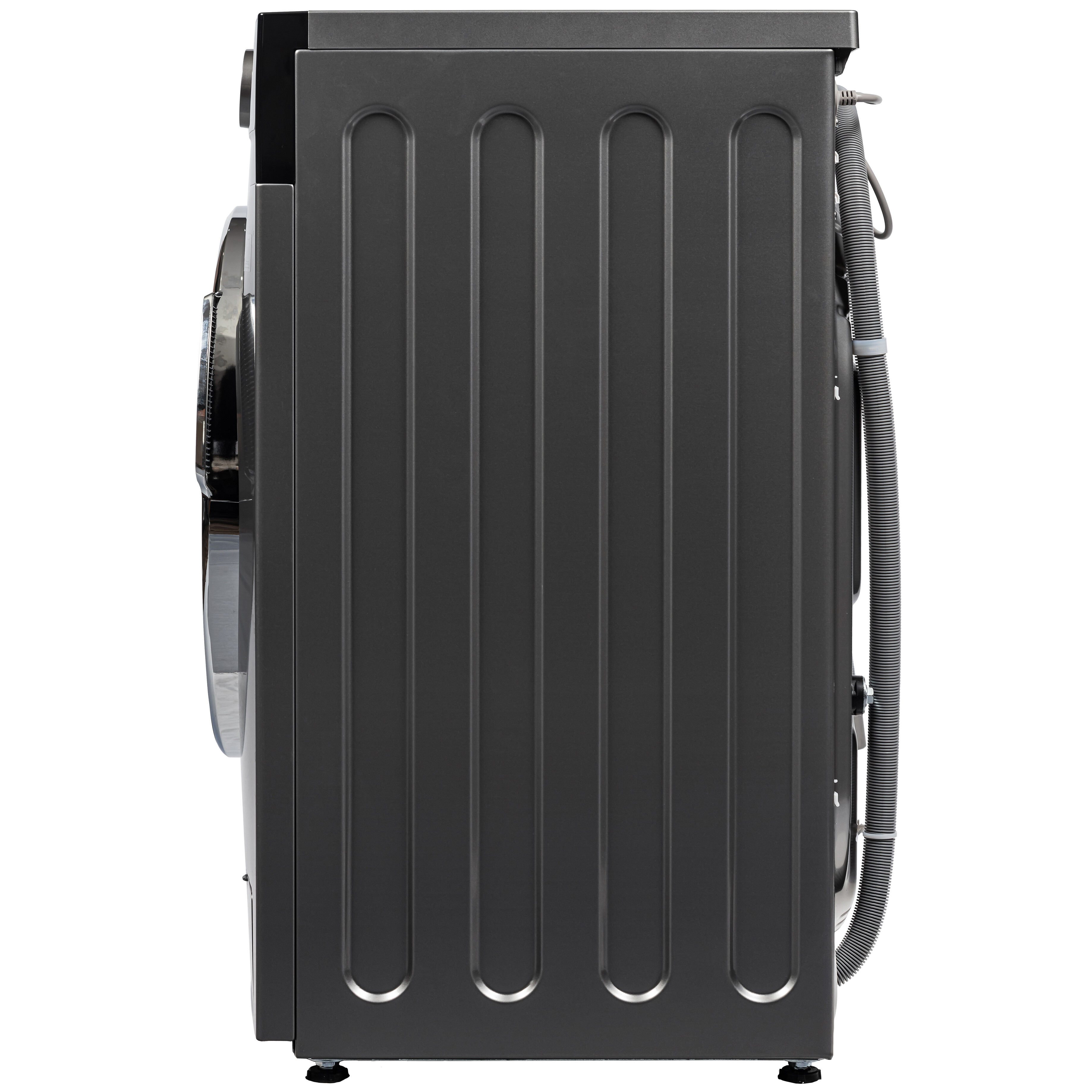 9269248 Стирально-сушильная машина Бирюса WMD-MX814/15 S серебристый STDN-0099919 - Вид №5