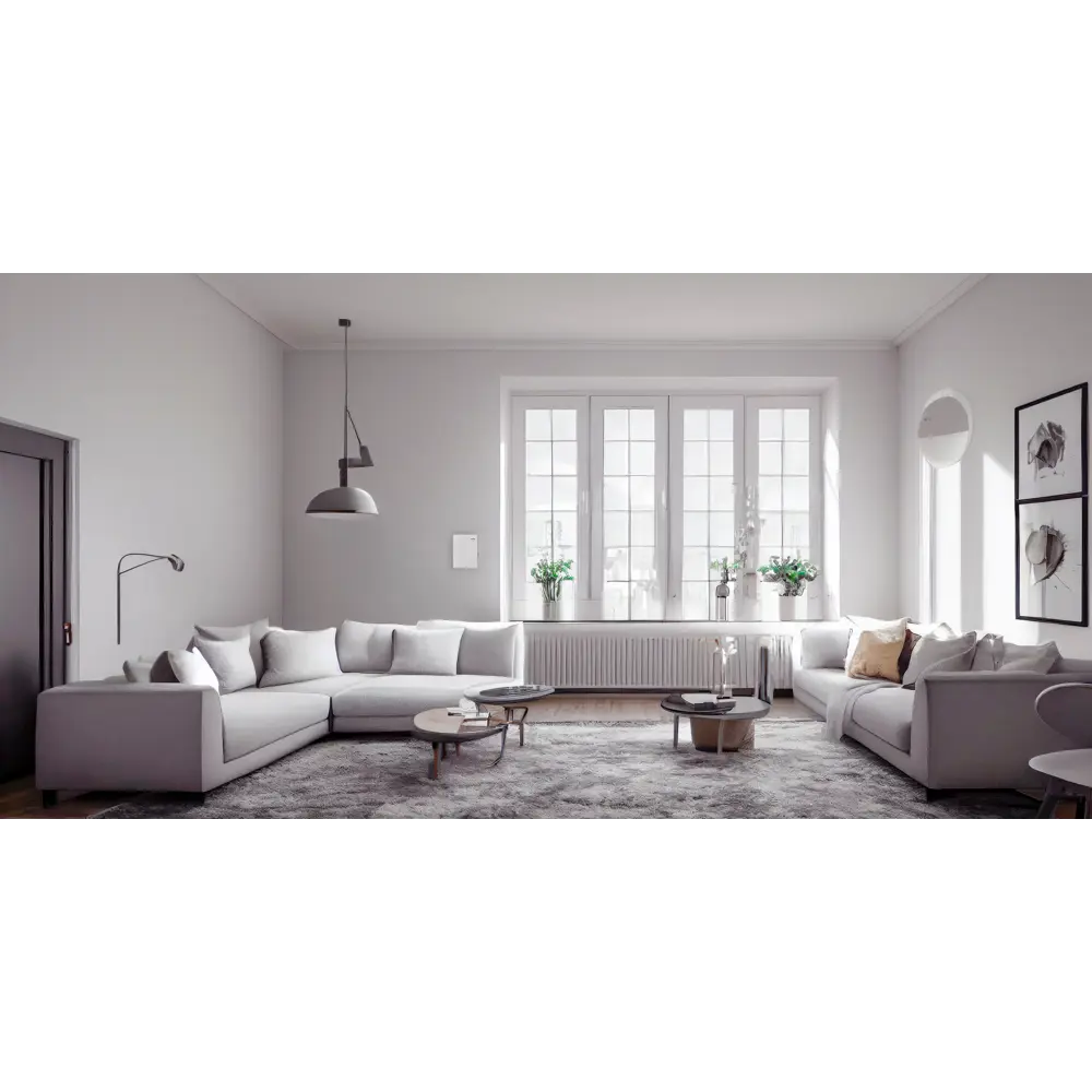 Vakio Kiv New — приточный клапан для чистого воздуха 88718347 STLM-1448802 - Вид №6