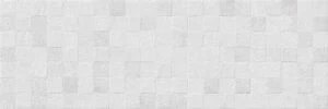 MIZAR ПЛИТКА НАСТЕННАЯ СЕРЫЙ МОЗАИКА 17-30-06-1182 20Х60