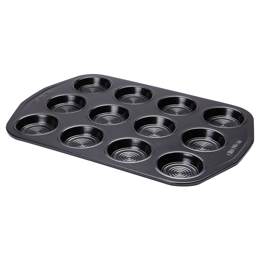 R46139 Форма для выпечки кексов ultimum CIRCULON 