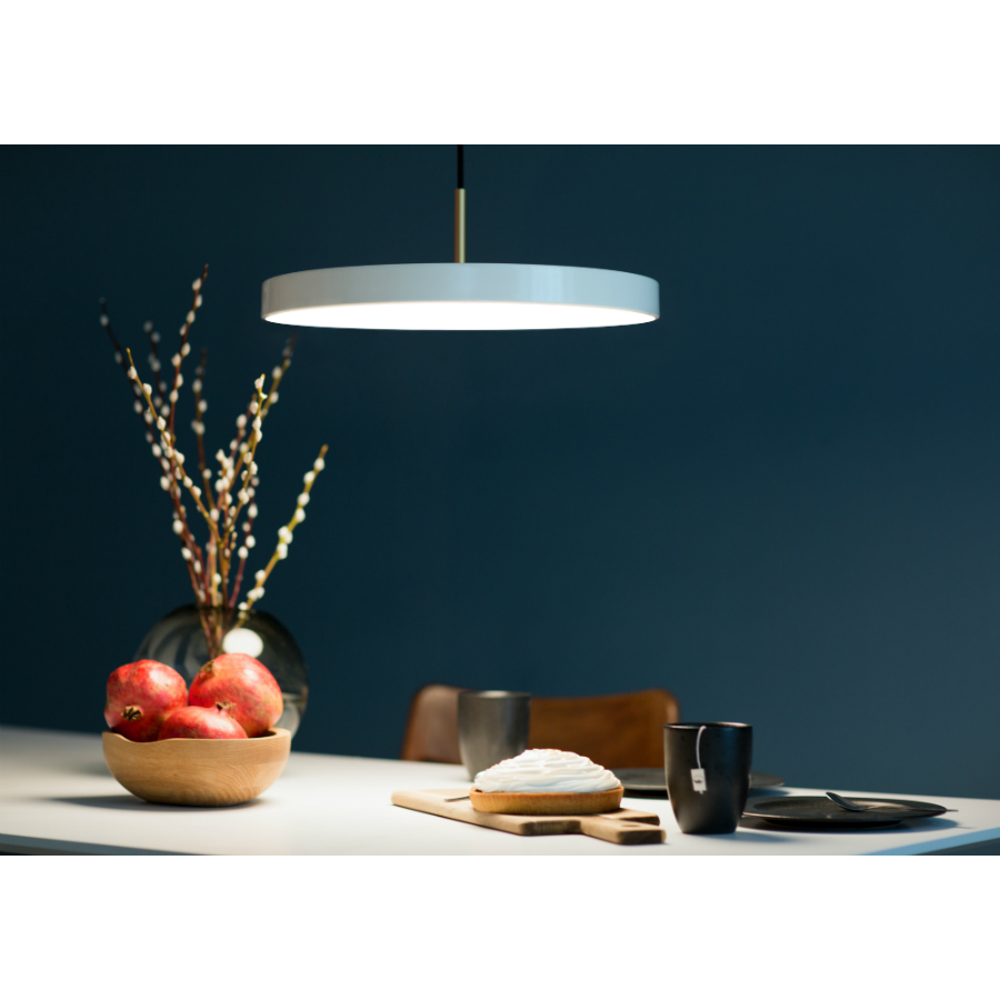 Светильник Asteria pearl (Д-43, В-14,3 см) UMAGE 2151 - Вид №5