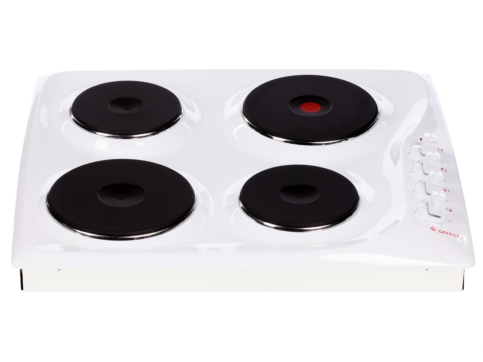 1040785 Электрическая варочная поверхность Gefest СВН 3210 STDN-0087046 - Вид №2