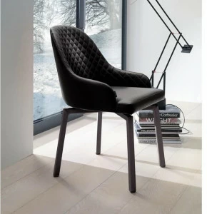 Ozzio Italia Мягкое кресло с подлокотниками  S052