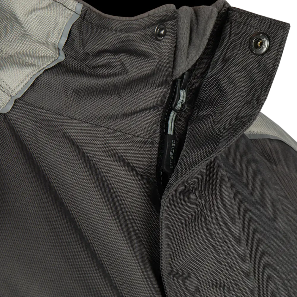 82633163 Куртка утепленная Delta Plus Nordland размер XL STLM-1380086 - Вид №2