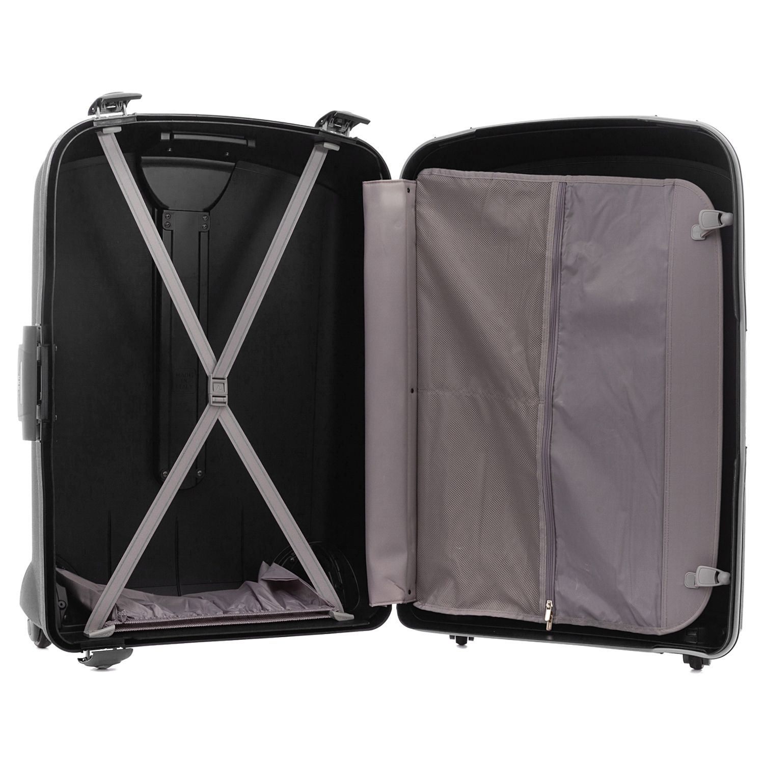 0671-01 Чемодан 0671 L Roncato Ghibli - Вид №1