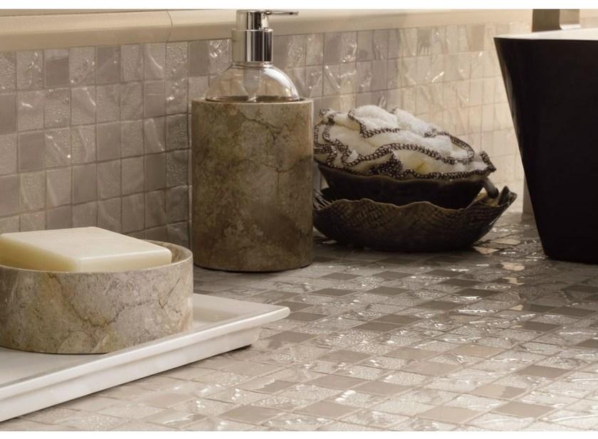 Supergres Мозаика из керамогранита sun-id-1467383 - Вид №10