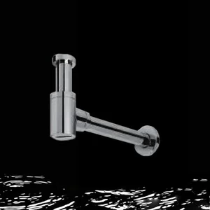 Сифон SIFOANIP01 Geda Nextage Siphons с регулируемой высотой