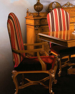 Стул  EZIO BELLOTTI 1069