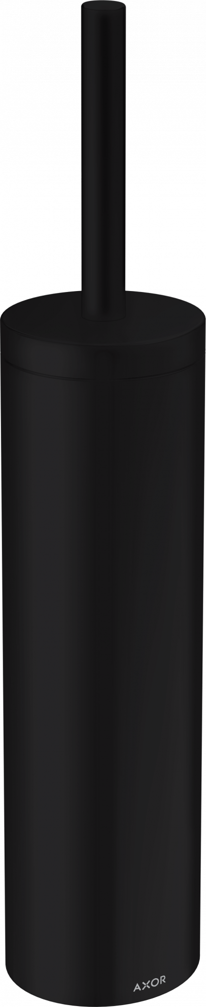 42855670 Держатель ершика для унитаза настенный AXOR UNIVERSAL CIRCULAR 