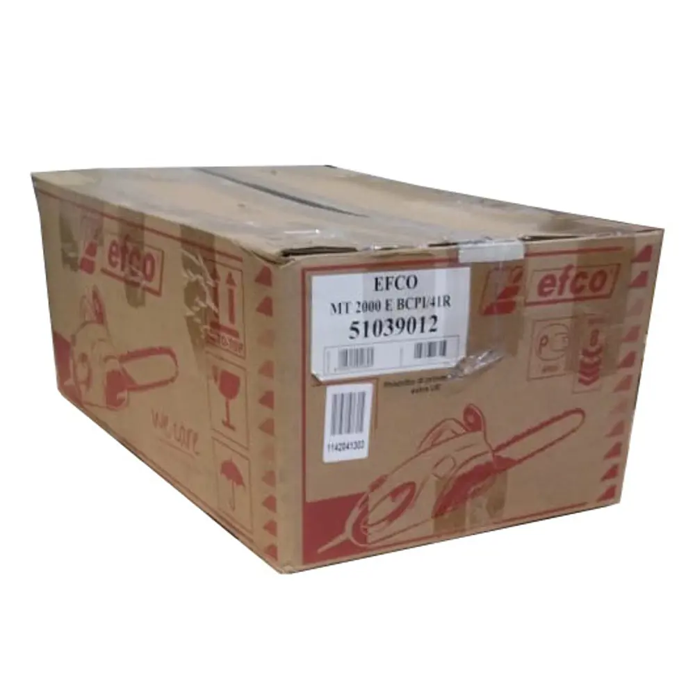 Пила электрическая Efco MT 2000 2000 Вт 41 см Santreyd STLM-2101148 - Вид №4