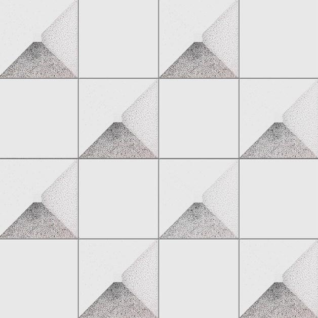 Kiasmo Керамическое покрытие Bossage 2015kdcttd - Вид №1