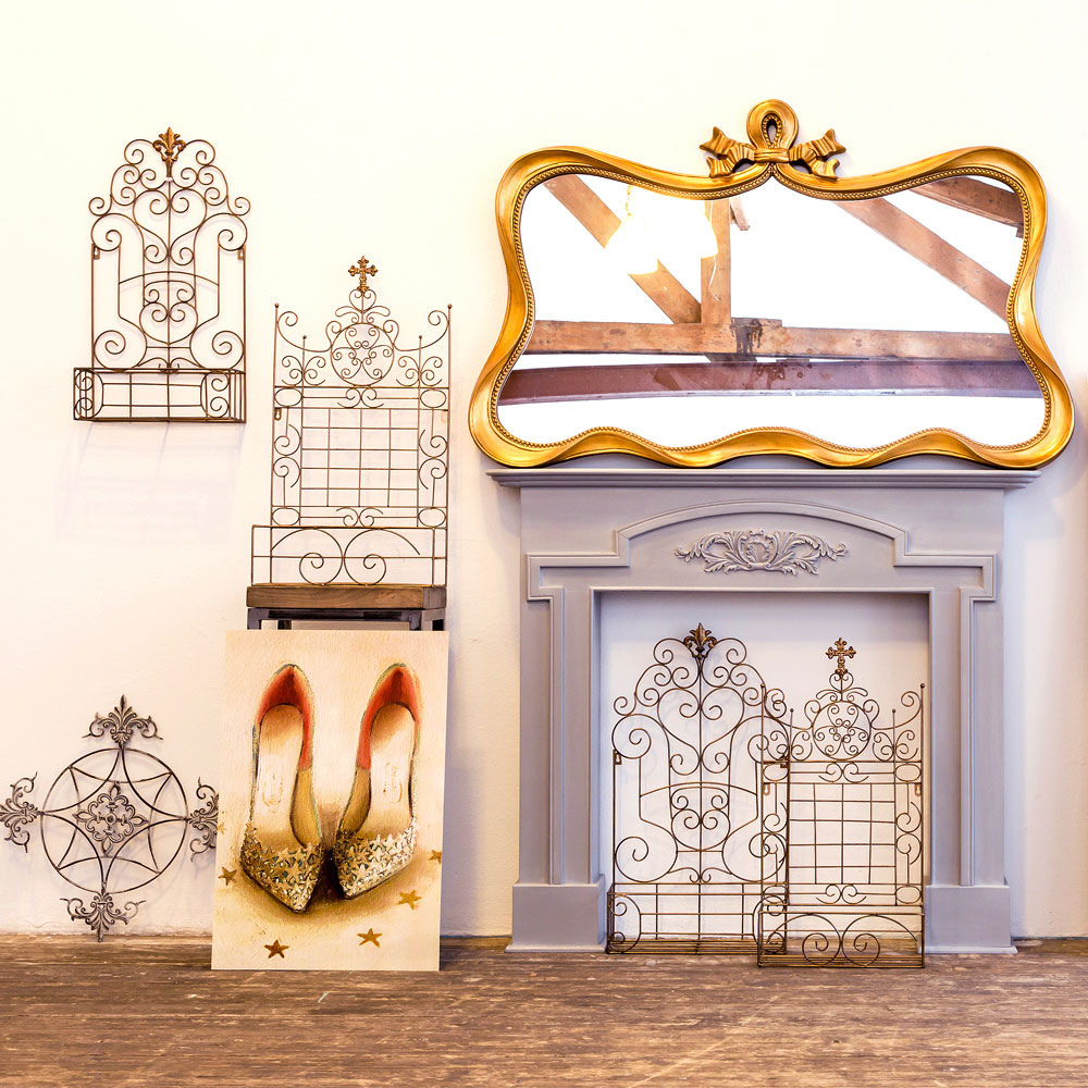 524821715_1818 Арт-постер "Блестки" Object Desire  - Вид №2