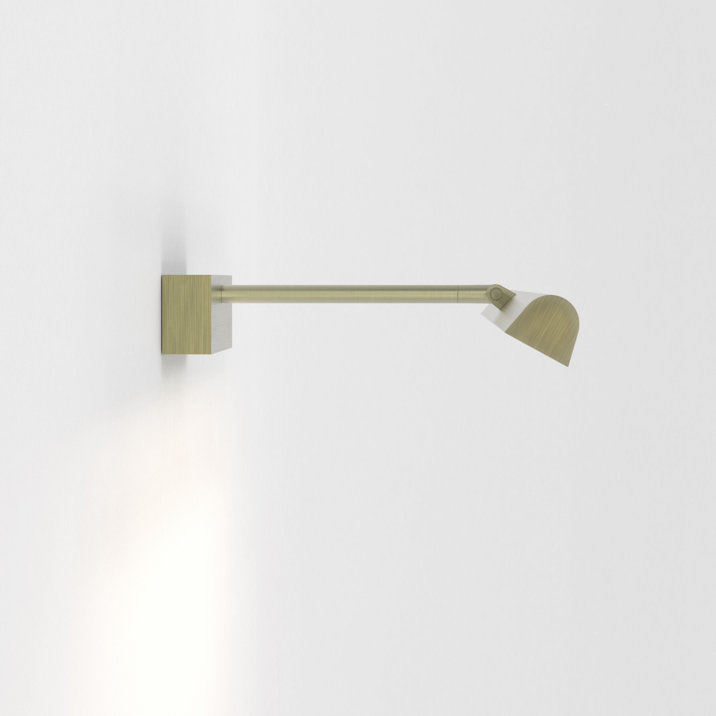 Алюминиевый настенный светильник Astro Lighting RENOIR 680 ARCH-00043801 - Вид №2