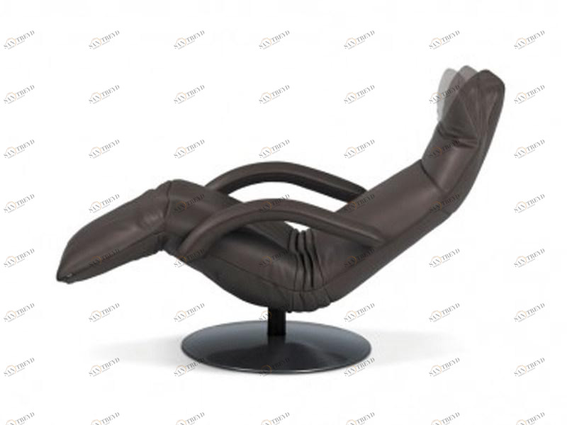 JORI Откидное кресло с моторизованными функциями sun-id-1377970