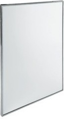 EP0350CS Фиксированное зеркало mediclinics 