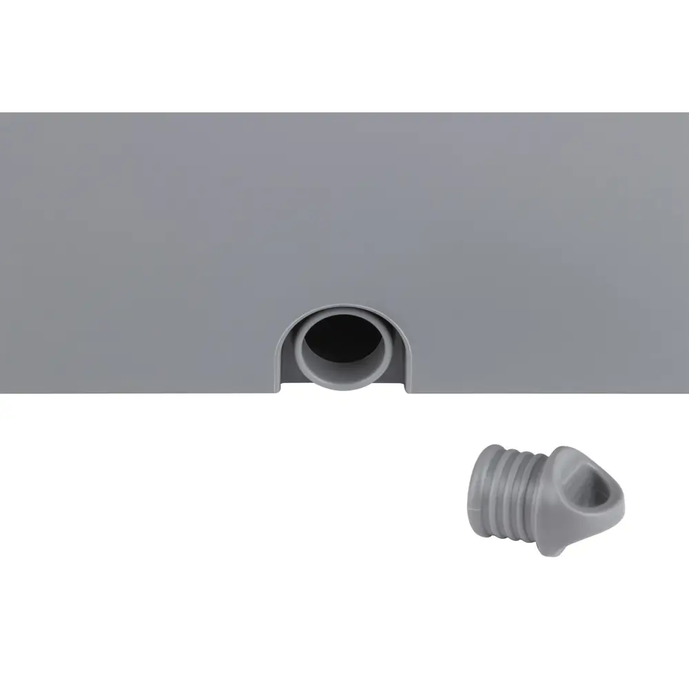 Набор для уборки с отжимом 30-9610 Santreyd STLM-2027116 - Вид №9