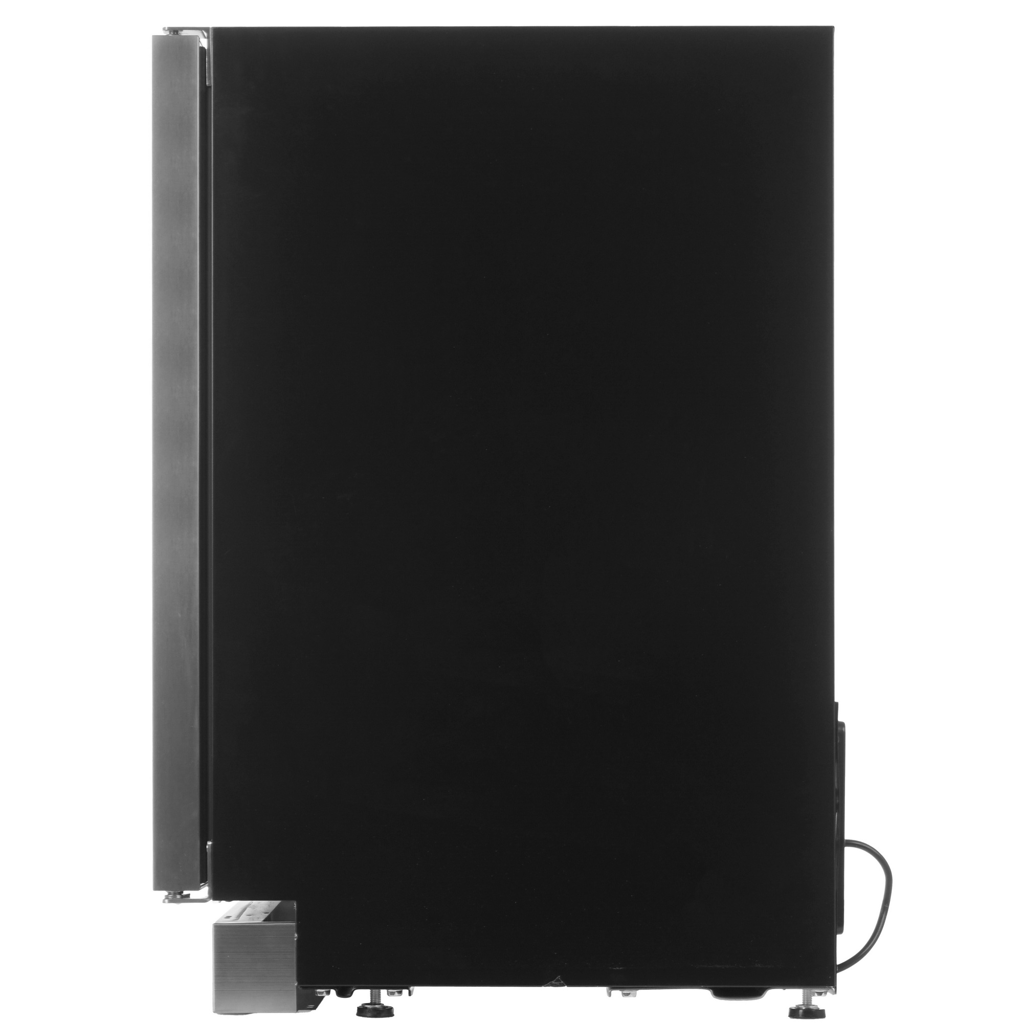 9973846 Винный шкаф Temptech CPROX60SX серебристый STDN-0131860 - Вид №3