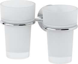 007 Ерш напольный с крышкой UNI FBS Universal