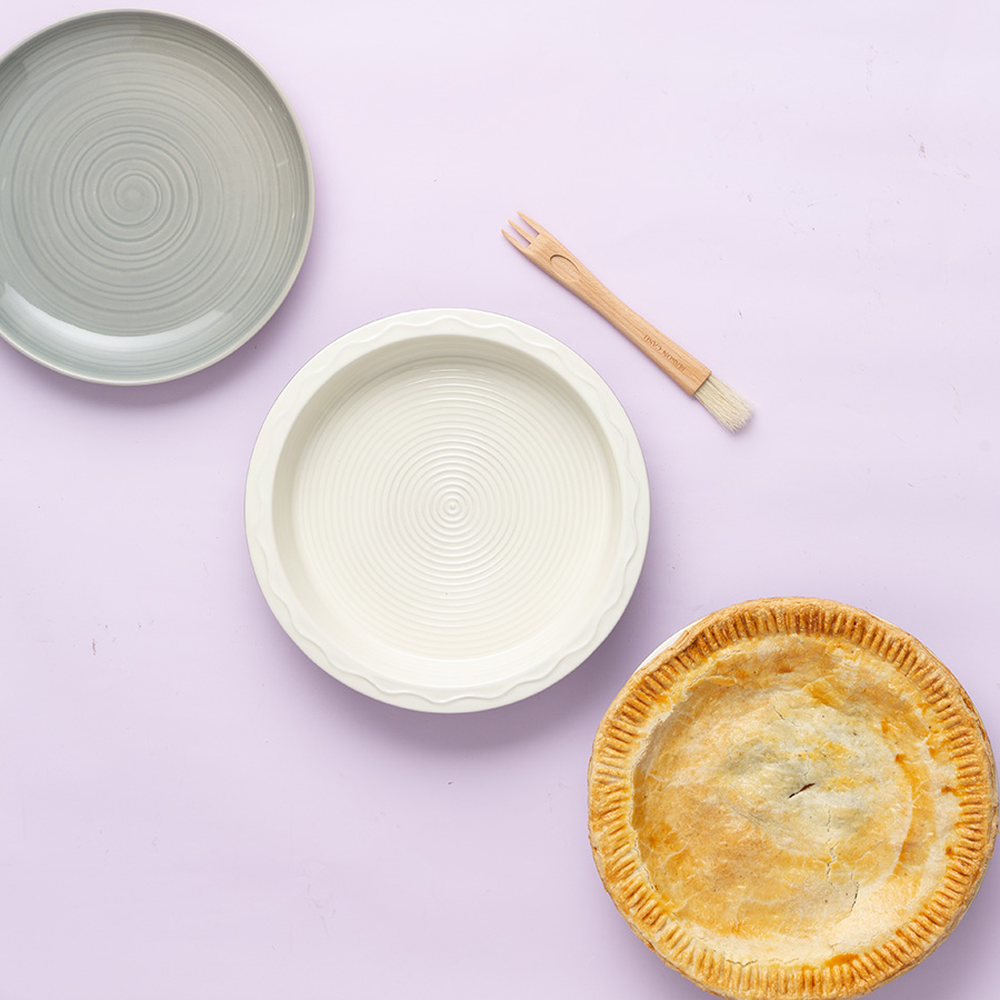 2008.238 Блюдо для запекания innovative kitchen, D29,5 см Mason Cash  - Вид №2