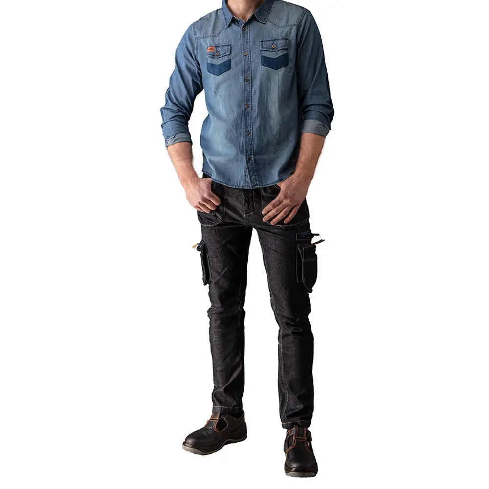 Сандалии кожаные Neo Tools S1 SRC, размер 37 STLM-2021894 - Вид №1