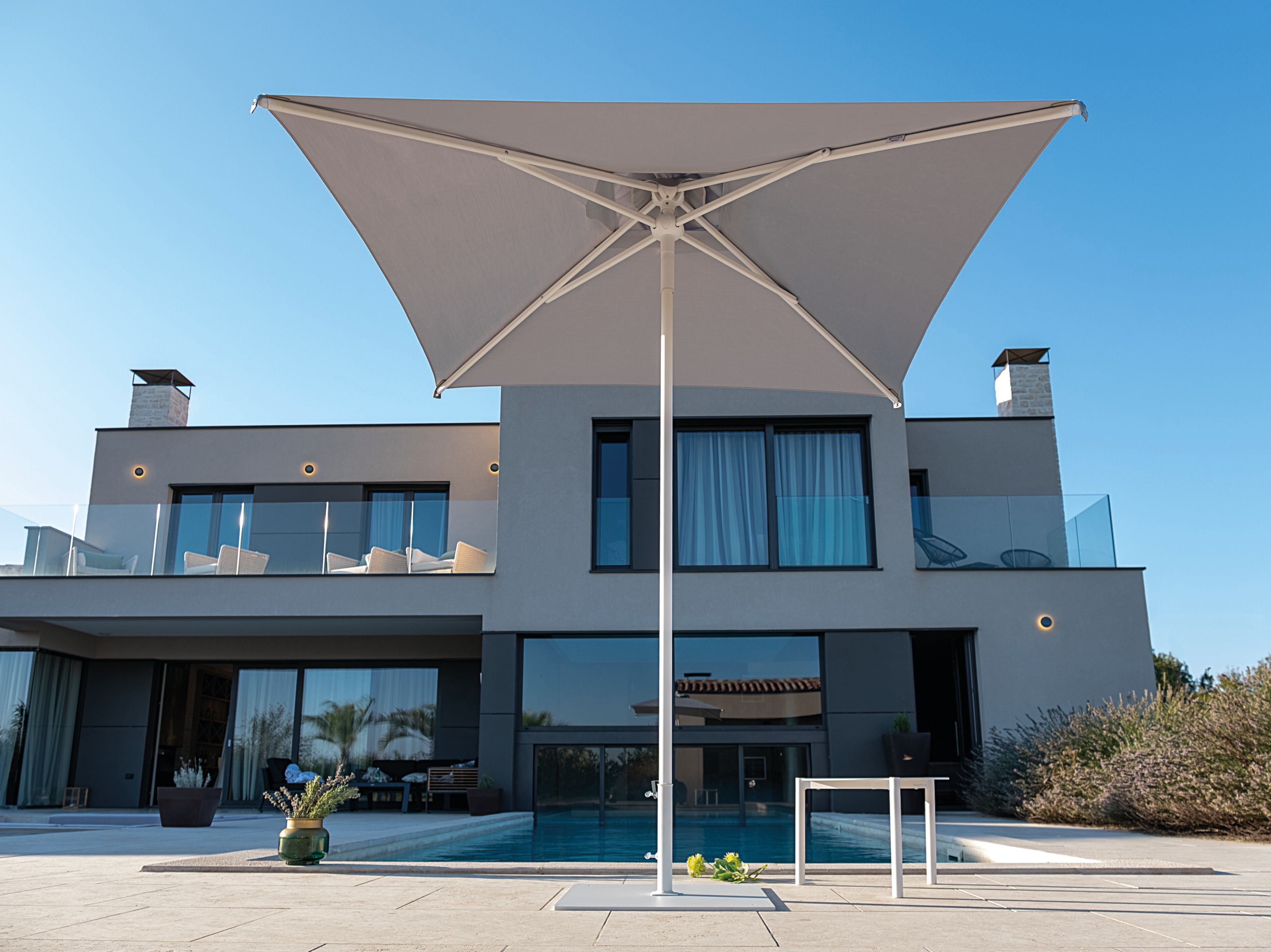 Ткань зонтик Scolaro Parasol Лидо ARCH-00136271